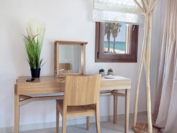 Blue Cocoon, Pefkohori 150m2