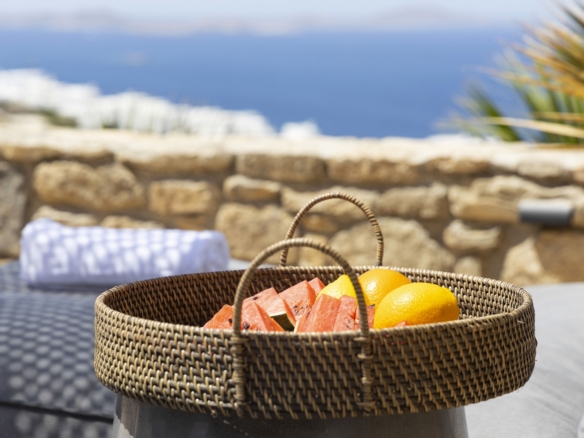 Villa in Mykonos