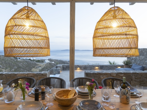 Villa in Mykonos