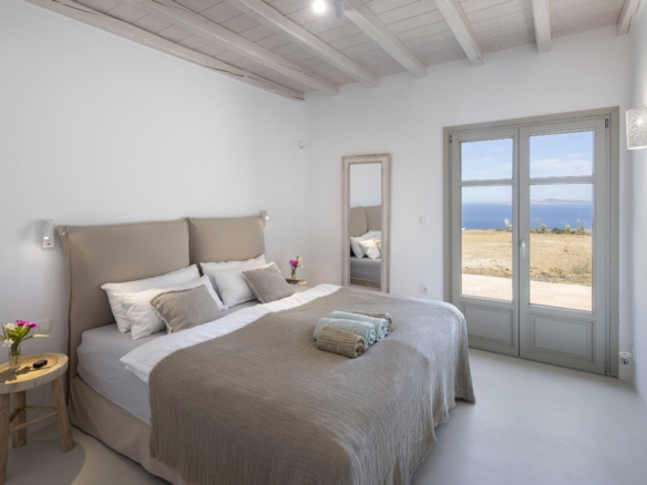 Villa in Mykonos