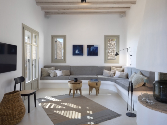 Villa in Mykonos