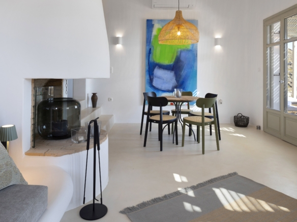 Villa in Mykonos