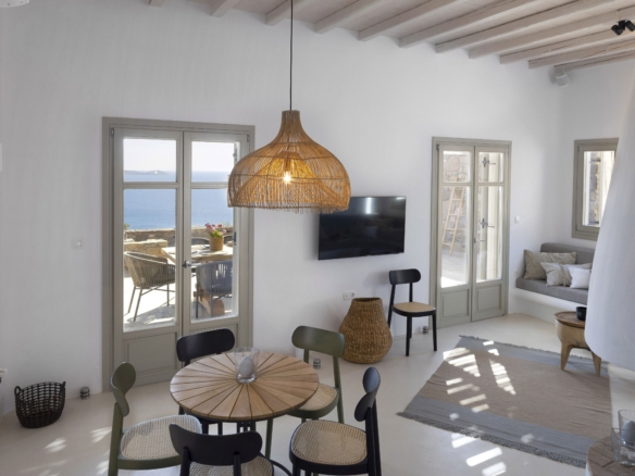 Villa in Mykonos