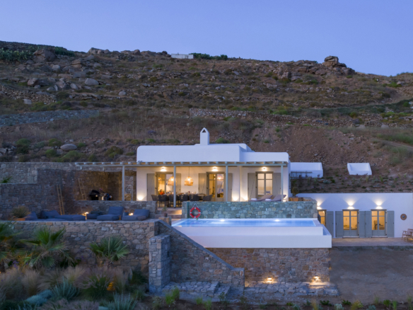 HOULAKIA MYKONOS
