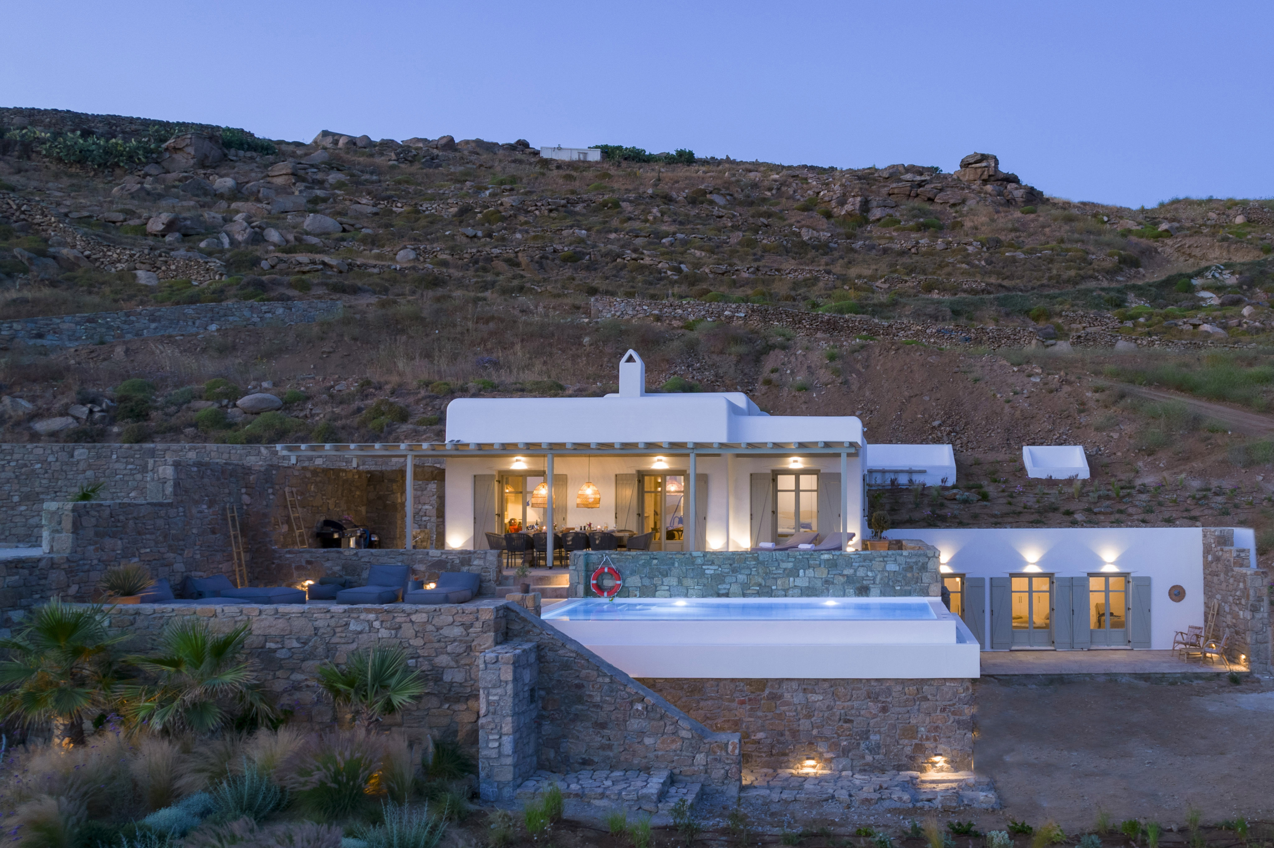 HOULAKIA MYKONOS