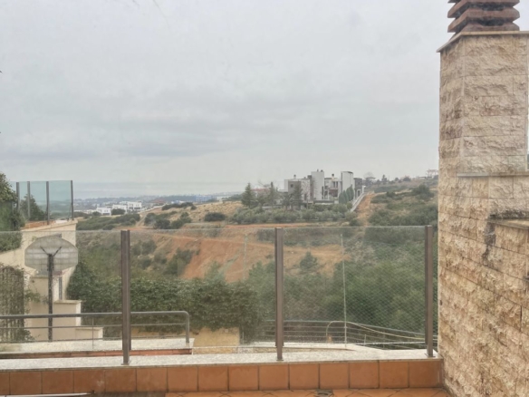 Kedron, Panorama 480 m2