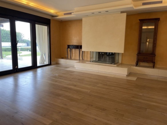 Kedron, Panorama 480 m2