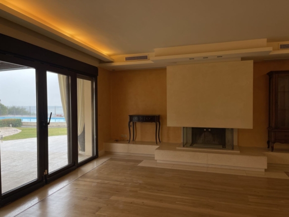 Kedron, Panorama 480 m2
