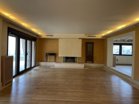 Kedron, Panorama 480 m2