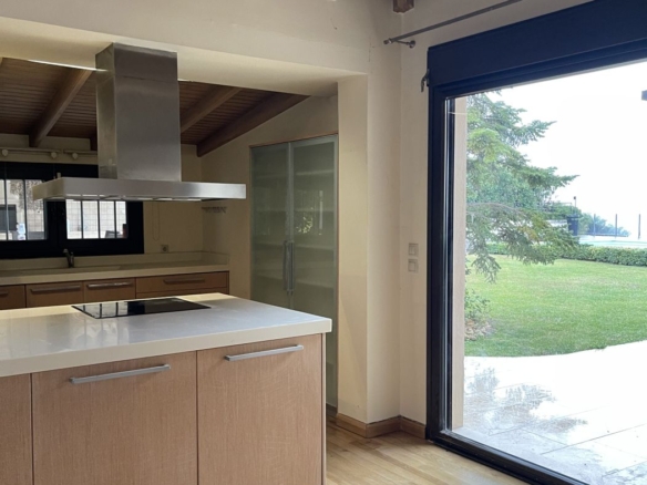 Kedron, Panorama 480 m2