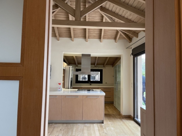 Kedron, Panorama 480 m2