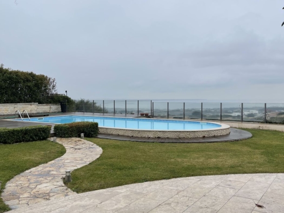 Kedron, Panorama 480 m2