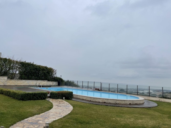 Kedron, Panorama 480 m2