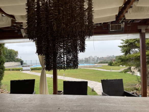 Kedron, Panorama 480 m2