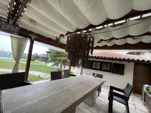 Kedron, Panorama 480 m2