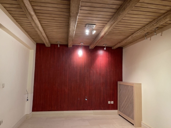Kedron, Panorama 480 m2