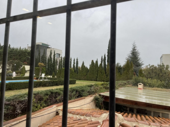 Kedron, Panorama 480 m2