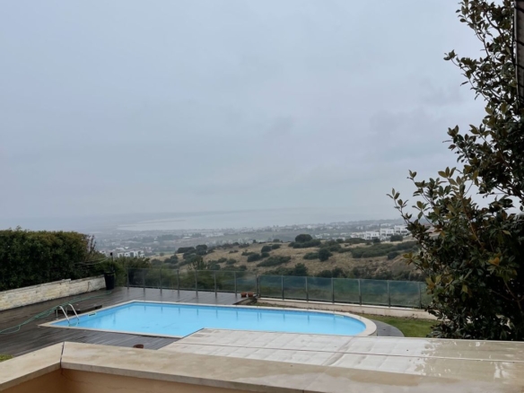 Kedron, Panorama 480 m2