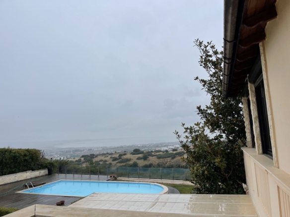 Kedron, Panorama 480 m2