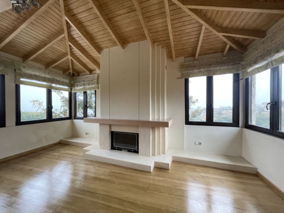 Kedron, Panorama 480 m2