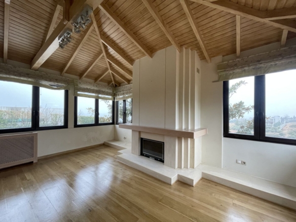 Kedron, Panorama 480 m2