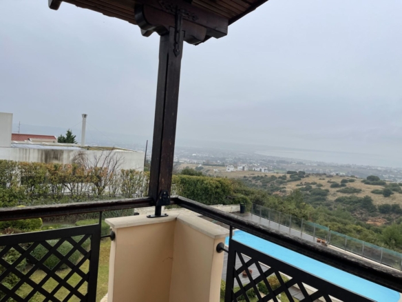 Kedron, Panorama 480 m2
