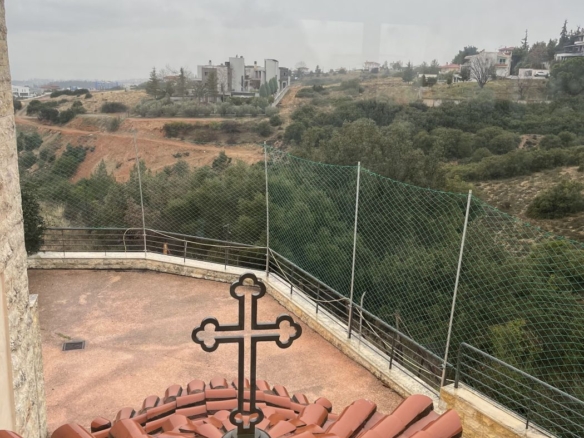 Kedron, Panorama 480 m2