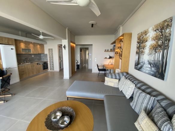 Perea, apartment 90 m2