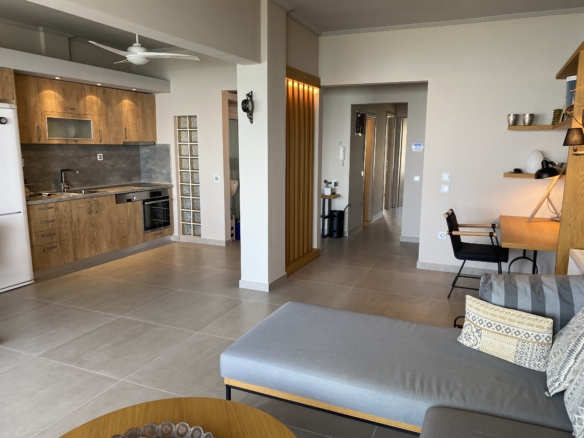 Perea, apartment 90 m2