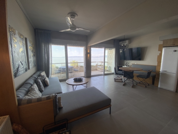 Perea, apartment 90 m2