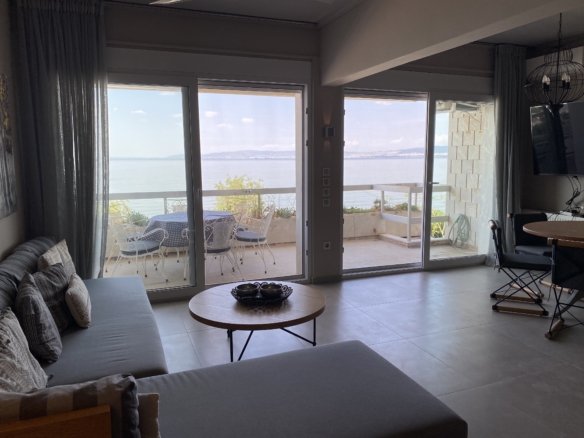 Perea, apartment 90 m2
