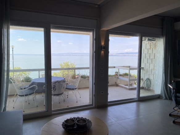 Perea, apartment 90 m2