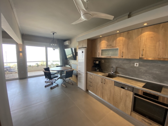 Perea, apartment 90 m2