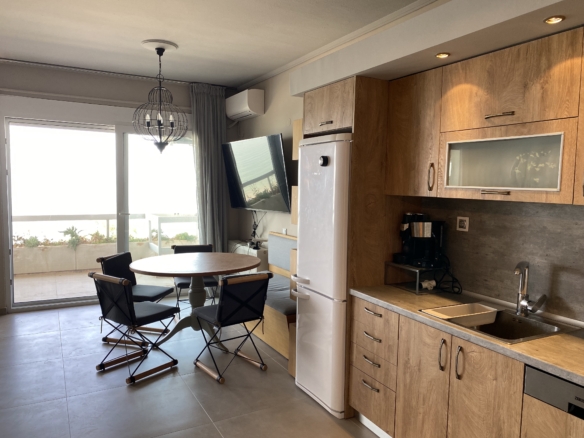 Perea, apartment 90 m2