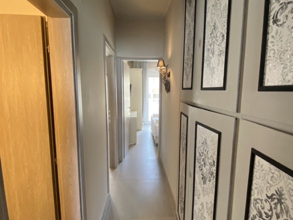Perea, apartment 90 m2