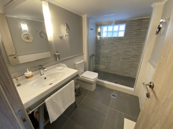 Perea, apartment 90 m2