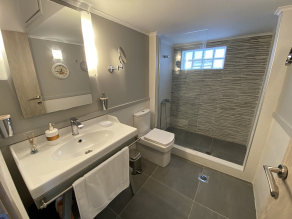 Perea, apartment 90 m2