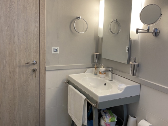 Perea, apartment 90 m2