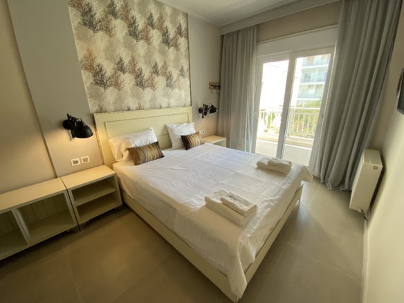 Perea, apartment 90 m2