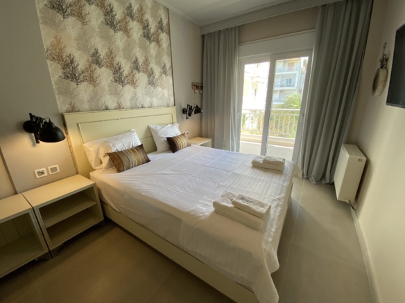 Perea, apartment 90 m2