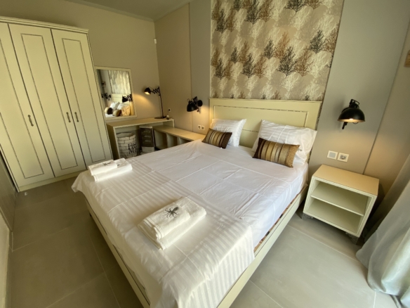 Perea, apartment 90 m2