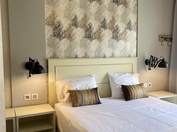 Perea, apartment 90 m2