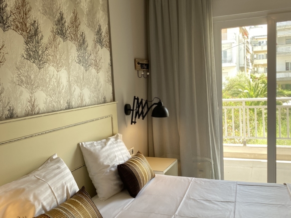 Perea, apartment 90 m2
