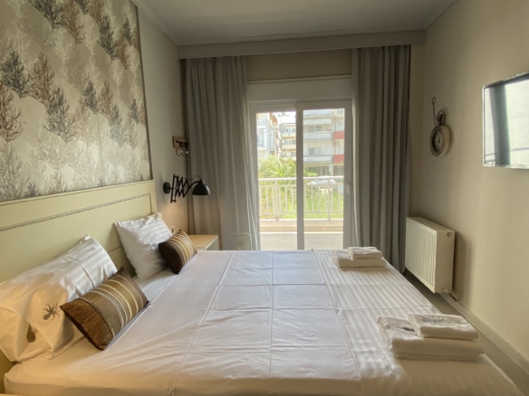 Perea, apartment 90 m2