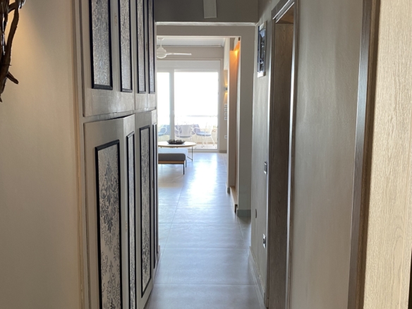 Perea, apartment 90 m2