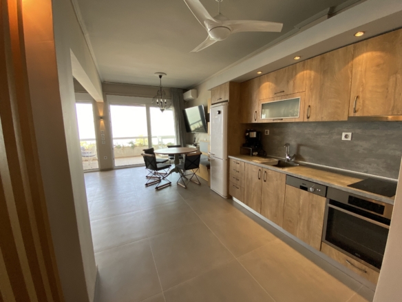 Perea, apartment 90 m2