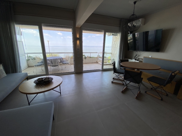 Perea, apartment 90 m2