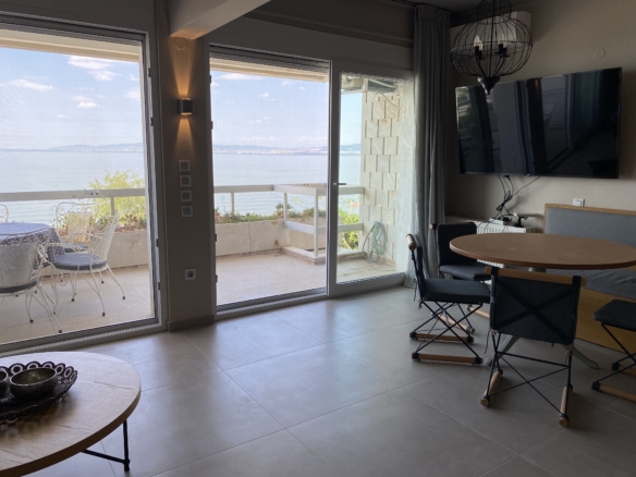 Perea, apartment 90 m2