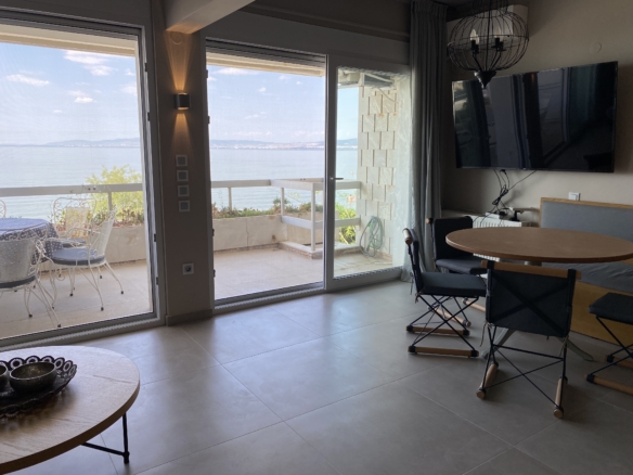 Perea, apartment 90 m2