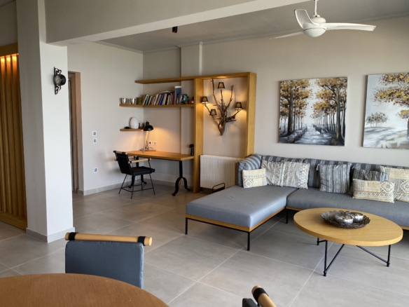 Perea, apartment 90 m2